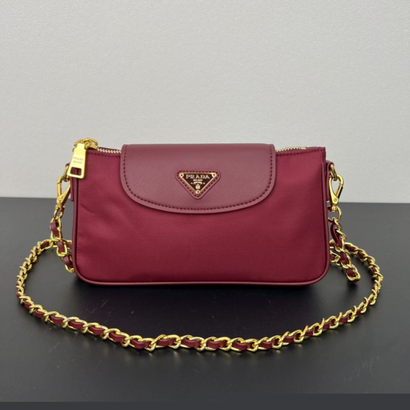 Pra*a satchel bags
